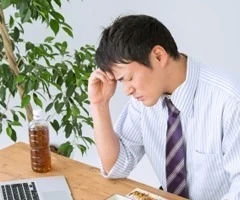 香川県高松市で慢性的な腰痛・肩こりを根本改善するなつめ鍼灸整骨院の頭痛対策について